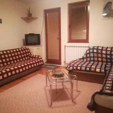 ***Stefani Apartments Крушево Экстерьер фото