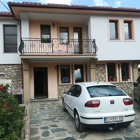 ***Stefani Apartments Крушево Экстерьер фото