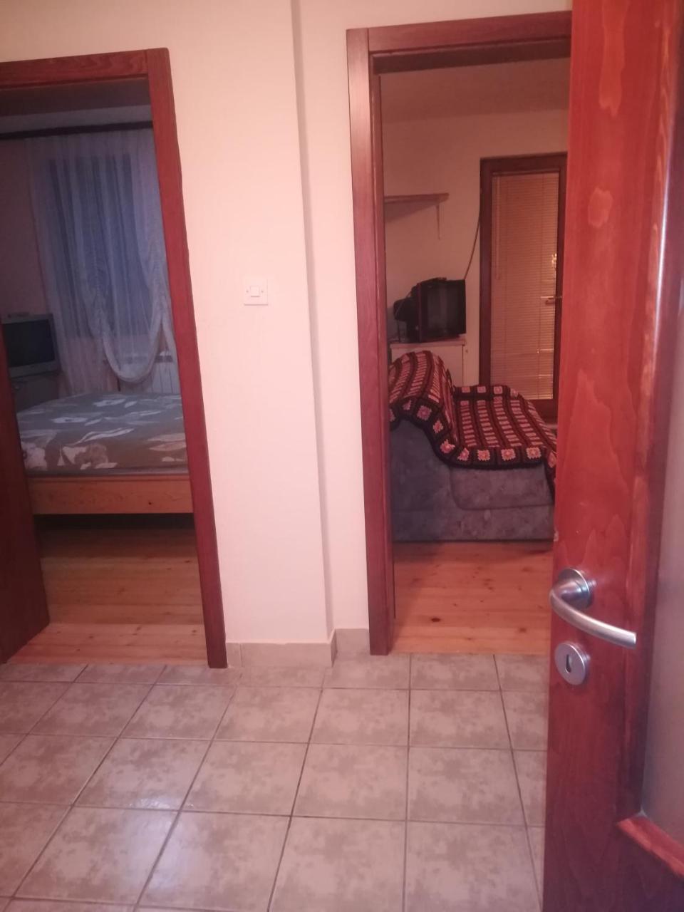 ***Stefani Apartments Крушево Экстерьер фото