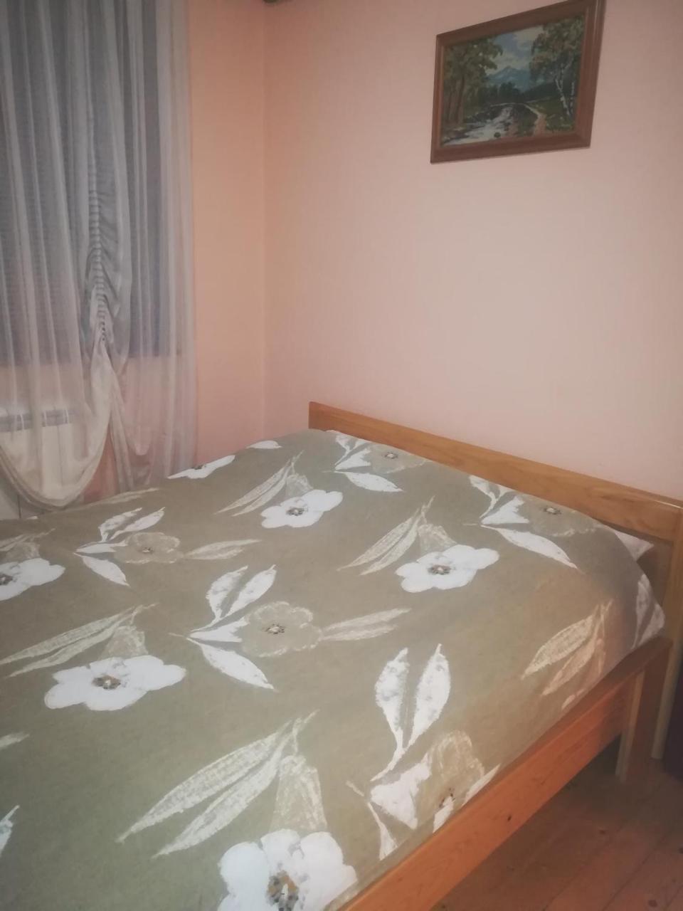 ***Stefani Apartments Крушево Экстерьер фото