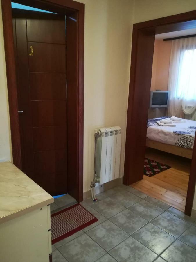 ***Stefani Apartments Крушево Экстерьер фото