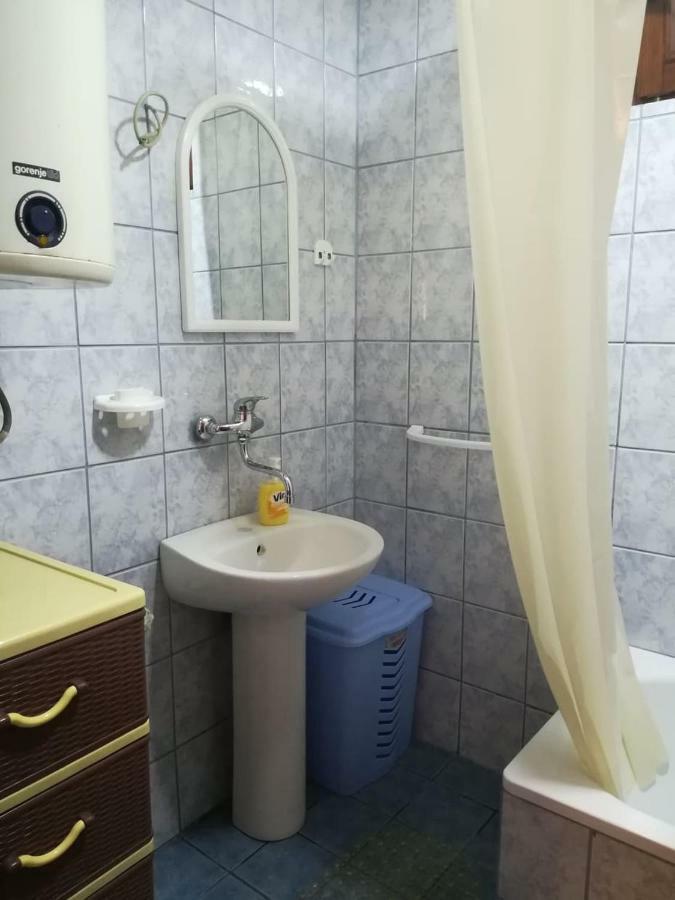 ***Stefani Apartments Крушево Экстерьер фото