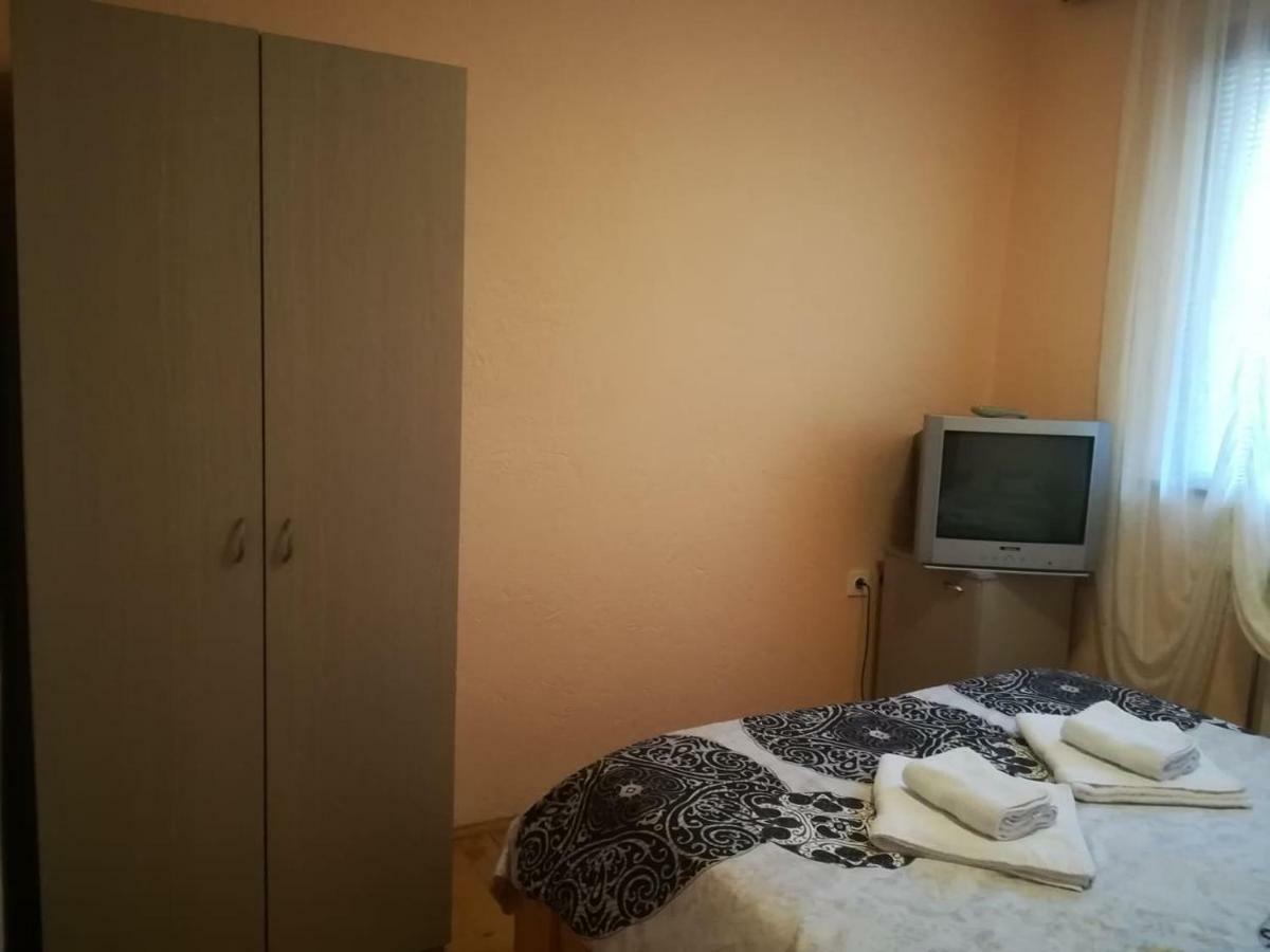 ***Stefani Apartments Крушево Экстерьер фото